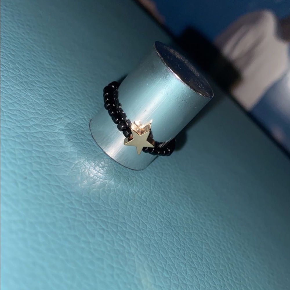 STAR RING - Picture 4 of 7